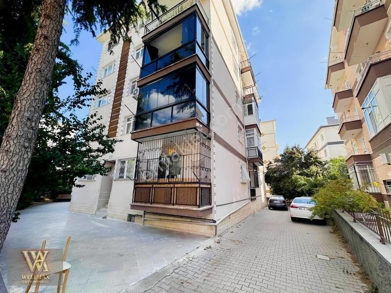 Wellmax'tan Akşemsetin Mah.3+1/120m2/1.kat Bağımsız — fotoğraf 21