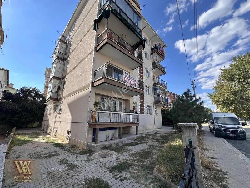 Wellmax'tan Akşemsetin Mah.3+1/120m2/1.kat Bağımsız — fotoğraf 24