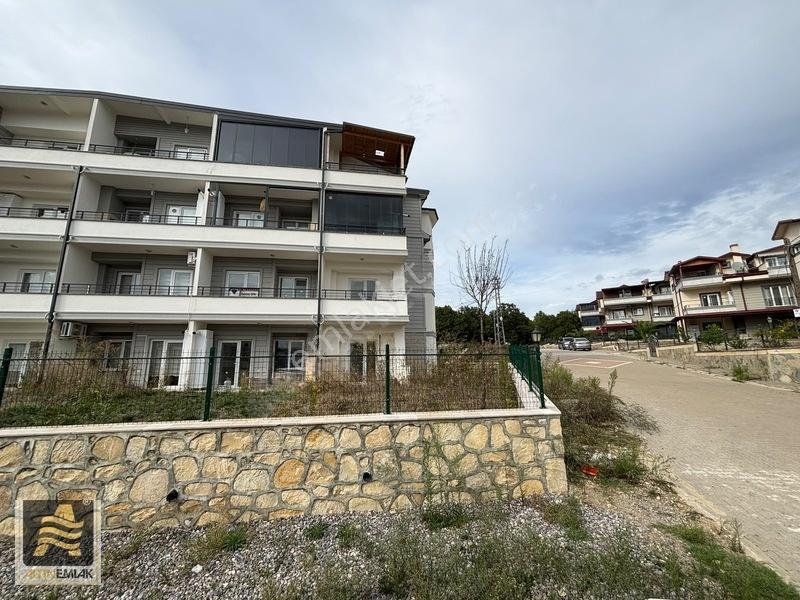 Cebecide Denize Yakın Sıfır 3+1 Bahçeli Dubleks Daire