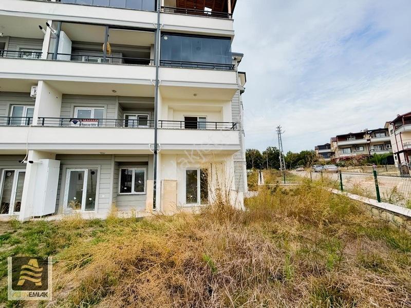 Cebecide Denize Yakın Sıfır 3+1 Bahçeli Dubleks Daire — fotoğraf 2