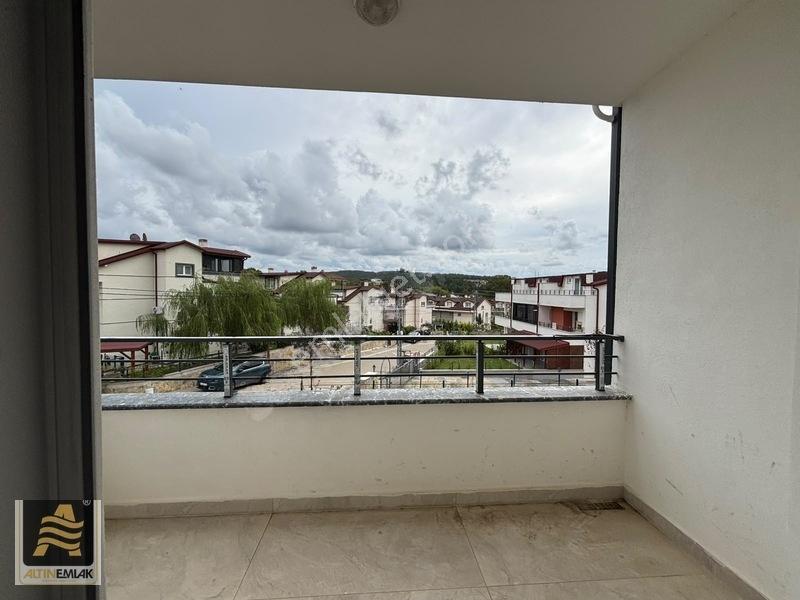 Cebecide Denize Yakın Sıfır 3+1 Bahçeli Dubleks Daire — fotoğraf 4