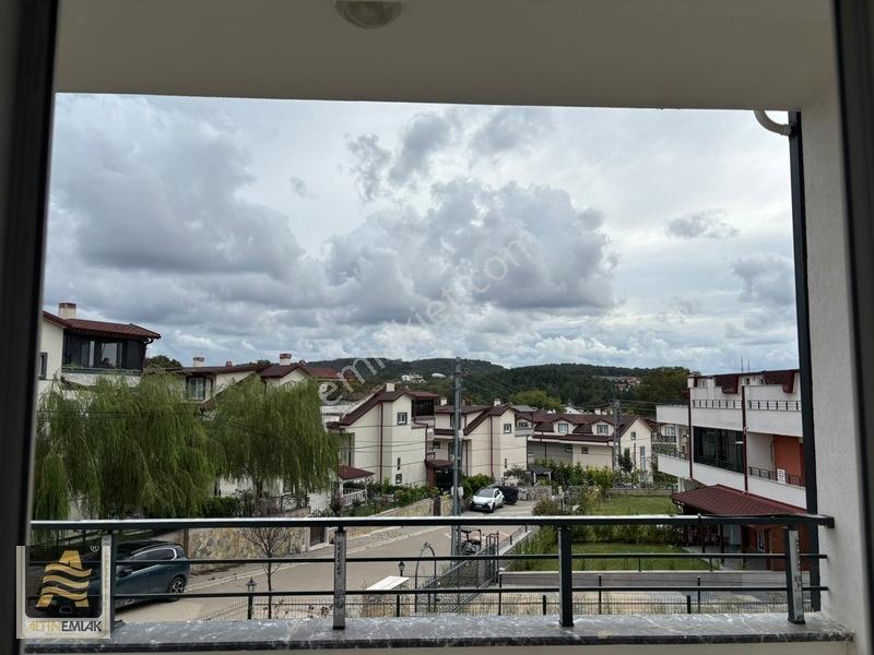 Cebecide Denize Yakın Sıfır 3+1 Bahçeli Dubleks Daire — fotoğraf 5