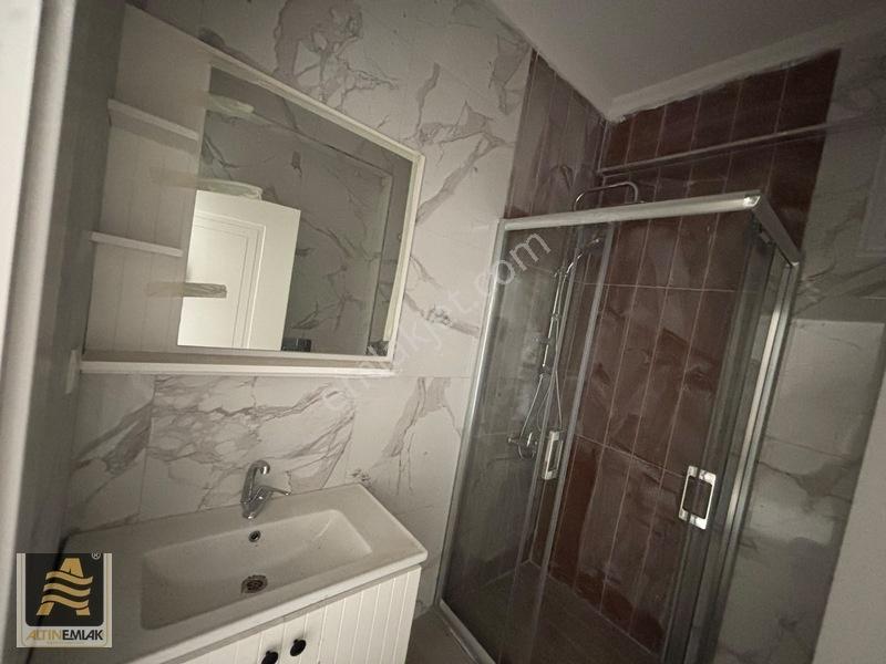 Cebecide Denize Yakın Sıfır 3+1 Bahçeli Dubleks Daire — fotoğraf 11