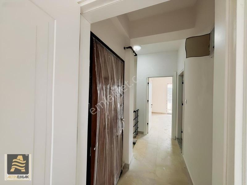 Cebecide Denize Yakın Sıfır 3+1 Bahçeli Dubleks Daire — fotoğraf 15