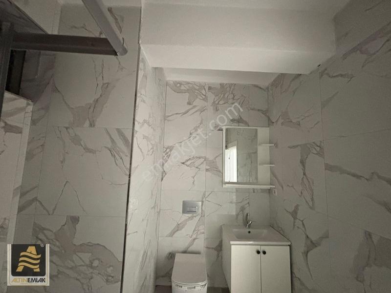 Cebecide Denize Yakın Sıfır 3+1 Bahçeli Dubleks Daire — fotoğraf 16
