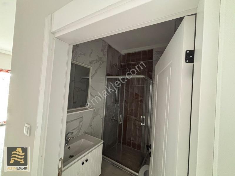 Cebecide Denize Yakın Sıfır 3+1 Bahçeli Dubleks Daire — fotoğraf 20