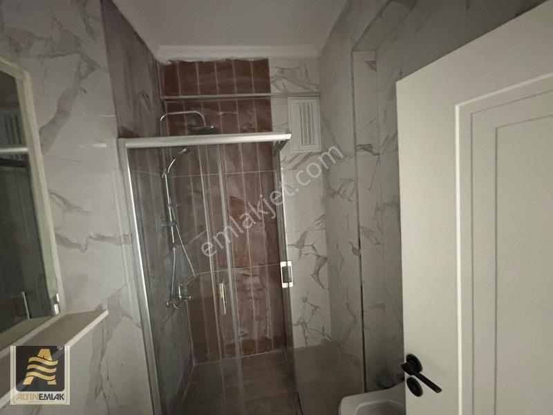 Cebecide Denize Yakın Sıfır 3+1 Bahçeli Dubleks Daire — fotoğraf 22