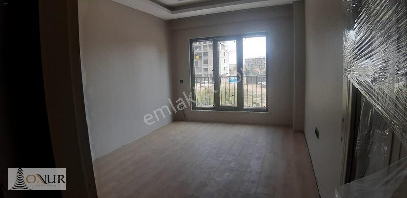 Onur Emlak Esenler Mah. Site İçi Kapalı Otoparklı 3+1 Daire — fotoğraf 23