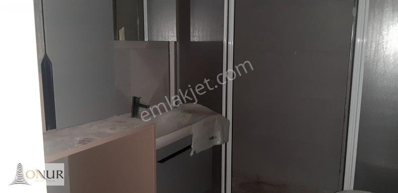 Onur Emlak Esenler Mah. Site İçi Kapalı Otoparklı 3+1 Daire — fotoğraf 32