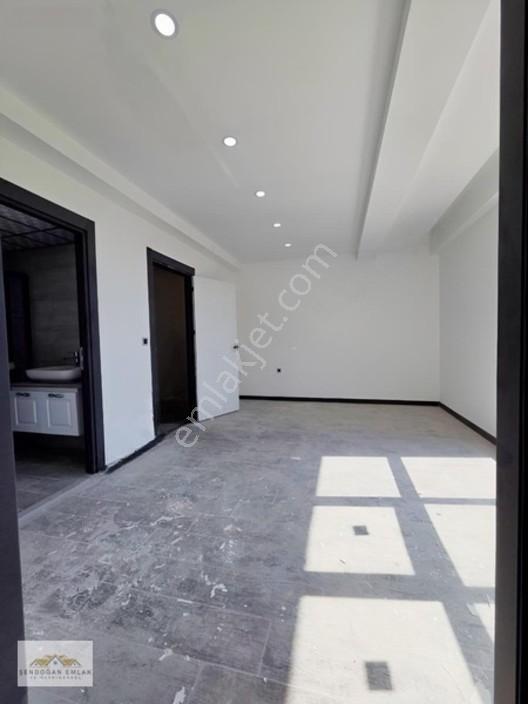 Zincirlikuyu Mahallesinde Ultra Lüks 4+1 Satılık Villalar — fotoğraf 7