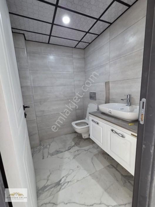 Zincirlikuyu Mahallesinde Ultra Lüks 4+1 Satılık Villalar — fotoğraf 11