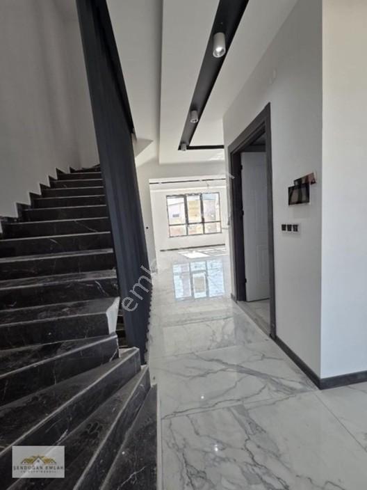 Zincirlikuyu Mahallesinde Ultra Lüks 4+1 Satılık Villalar — fotoğraf 12