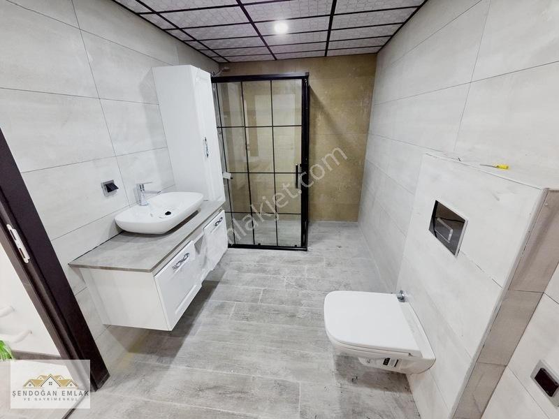 Zincirlikuyu Mahallesinde Ultra Lüks 4+1 Satılık Villalar — fotoğraf 13