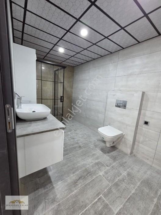 Zincirlikuyu Mahallesinde Ultra Lüks 4+1 Satılık Villalar — fotoğraf 15