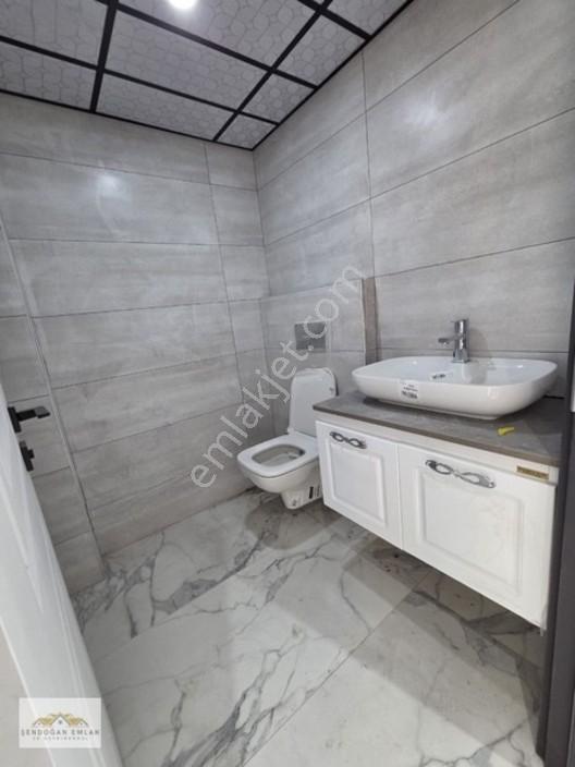 Zincirlikuyu Mahallesinde Ultra Lüks 4+1 Satılık Villalar — fotoğraf 18