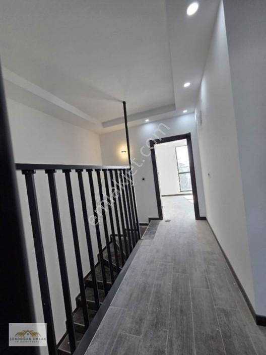 Zincirlikuyu Mahallesinde Ultra Lüks 4+1 Satılık Villalar — fotoğraf 19