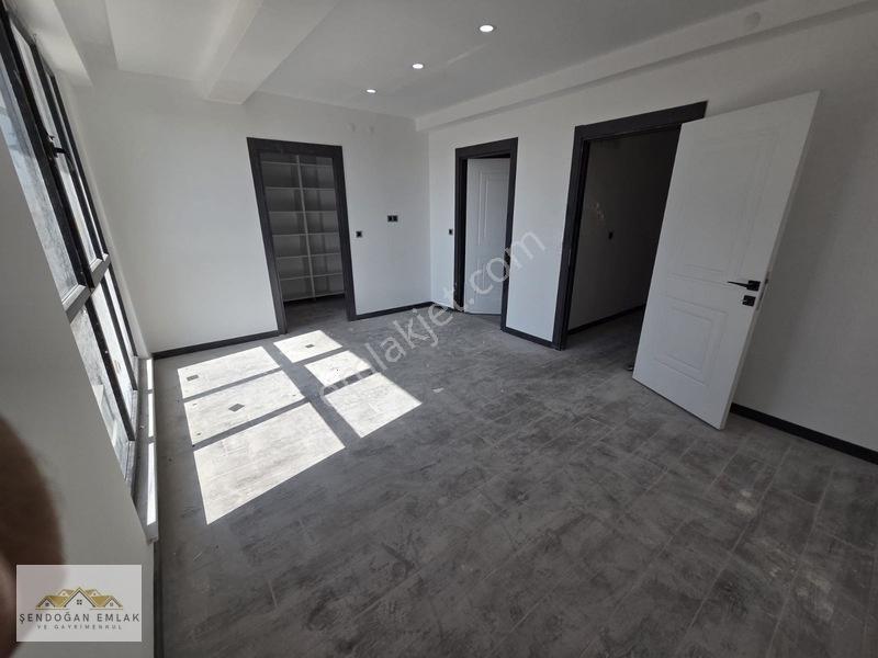 Zincirlikuyu Mahallesinde Ultra Lüks 4+1 Satılık Villalar — fotoğraf 23