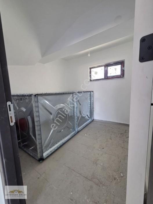 Zincirlikuyu Mahallesinde Ultra Lüks 4+1 Satılık Villalar — fotoğraf 29