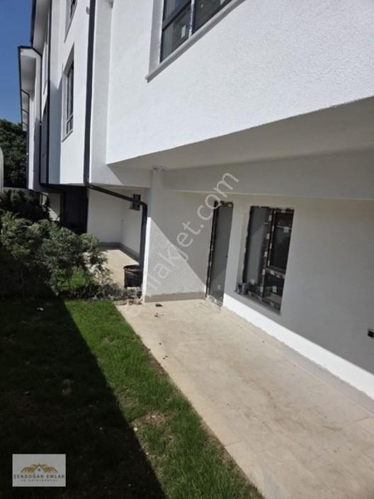 Zincirlikuyu Mahallesinde Ultra Lüks 4+1 Satılık Villalar — fotoğraf 31