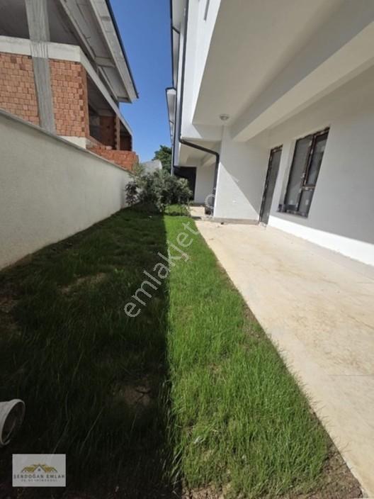 Zincirlikuyu Mahallesinde Ultra Lüks 4+1 Satılık Villalar — fotoğraf 33