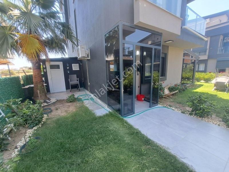 İzmir Seferihisar Doğanbey De Satılık 3+1 Villa — fotoğraf 2