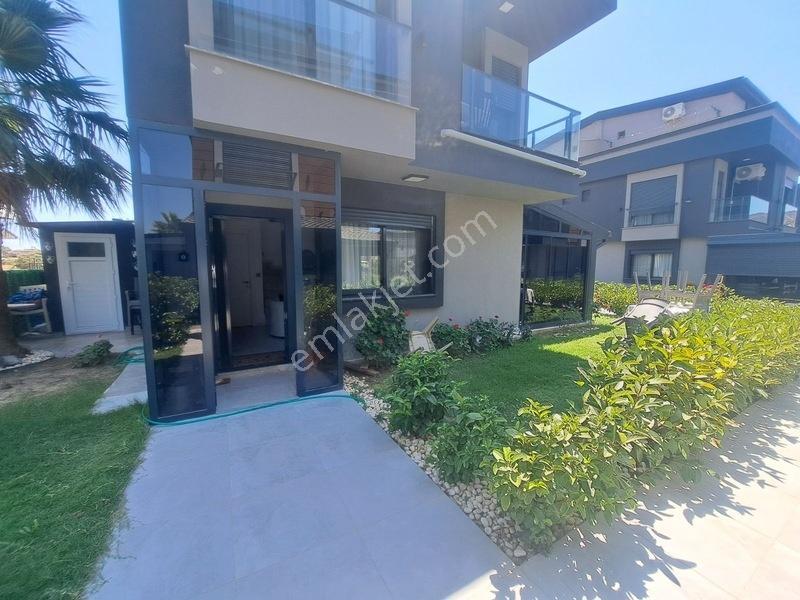 İzmir Seferihisar Doğanbey De Satılık 3+1 Villa — fotoğraf 3