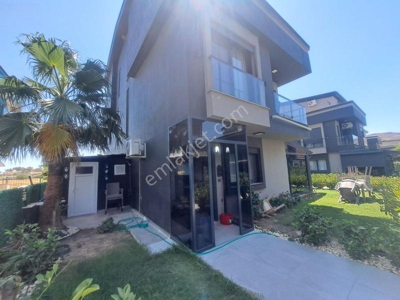 İzmir Seferihisar Doğanbey De Satılık 3+1 Villa — fotoğraf 5