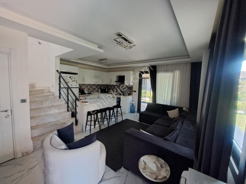 İzmir Seferihisar Doğanbey De Satılık 3+1 Villa — fotoğraf 7