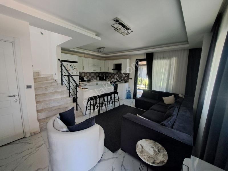 İzmir Seferihisar Doğanbey De Satılık 3+1 Villa — fotoğraf 8