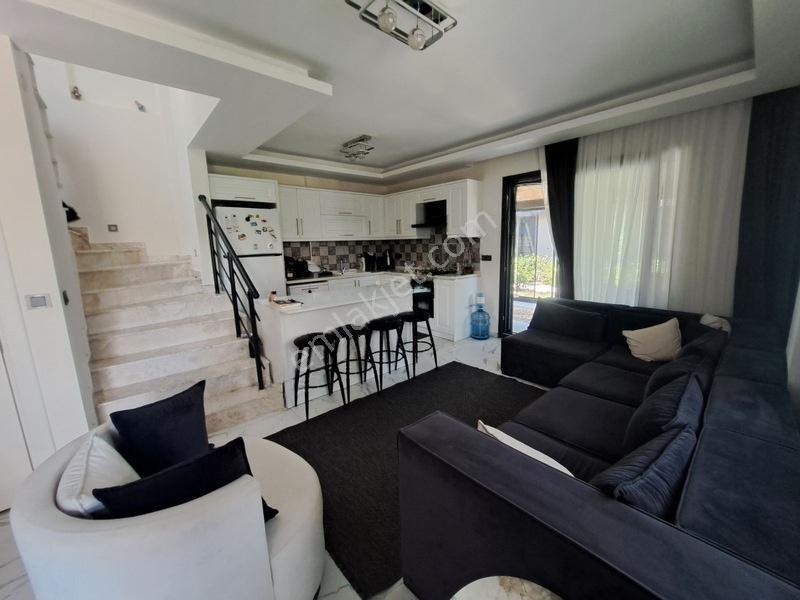 İzmir Seferihisar Doğanbey De Satılık 3+1 Villa — fotoğraf 9