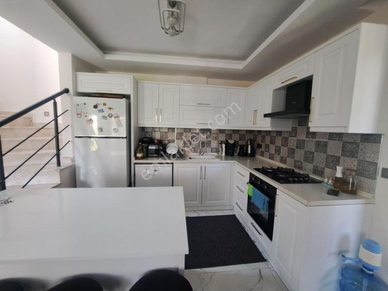 İzmir Seferihisar Doğanbey De Satılık 3+1 Villa — fotoğraf 10