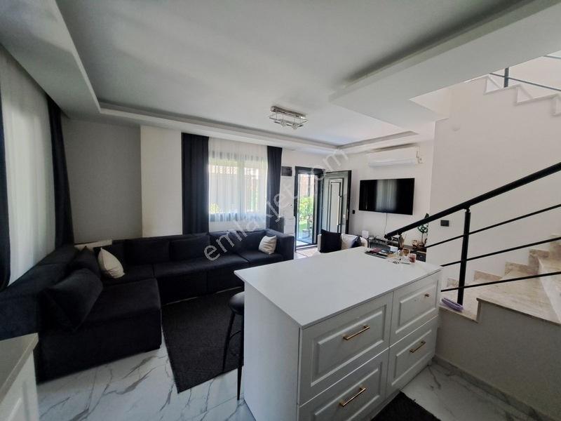 İzmir Seferihisar Doğanbey De Satılık 3+1 Villa — fotoğraf 13