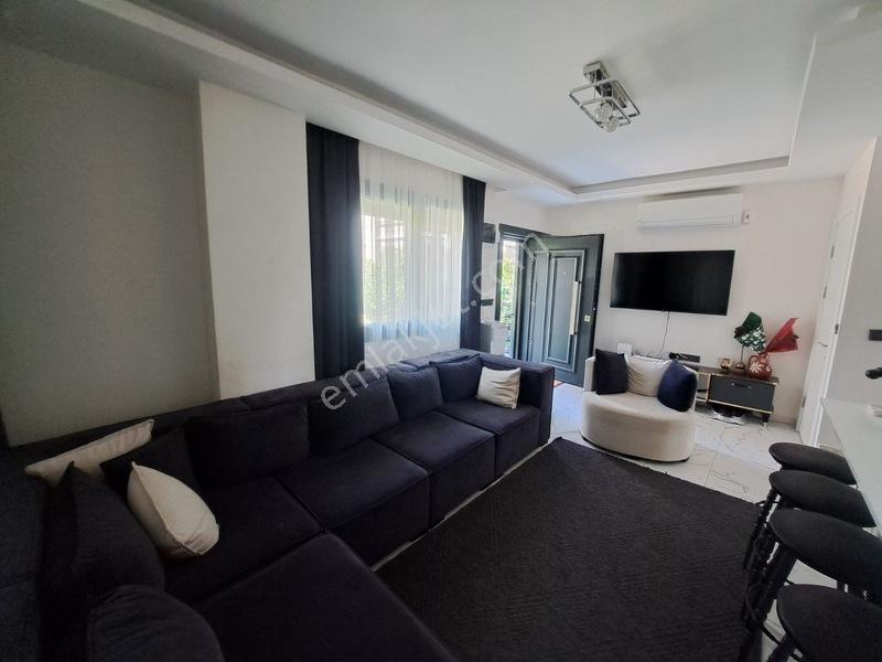 İzmir Seferihisar Doğanbey De Satılık 3+1 Villa — fotoğraf 16