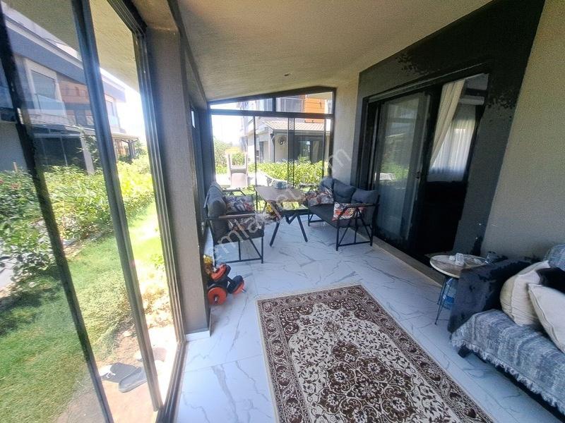 İzmir Seferihisar Doğanbey De Satılık 3+1 Villa — fotoğraf 18