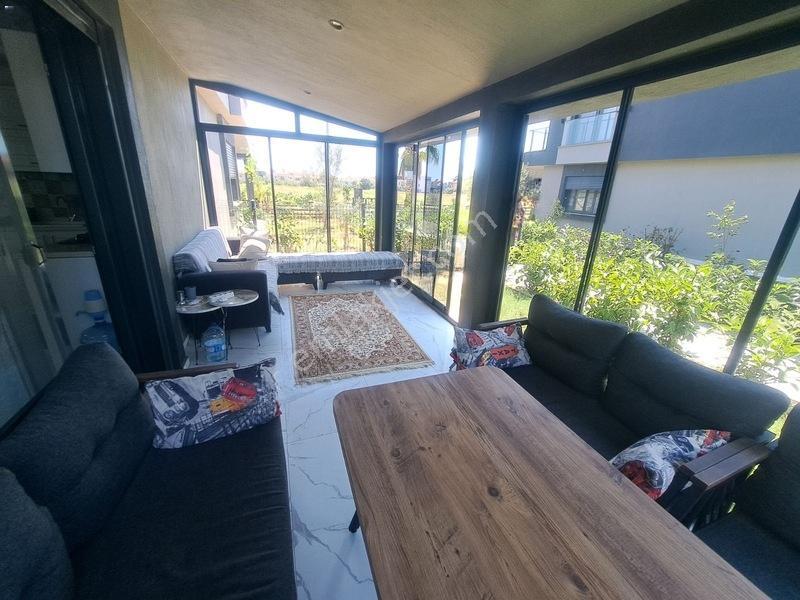 İzmir Seferihisar Doğanbey De Satılık 3+1 Villa — fotoğraf 20