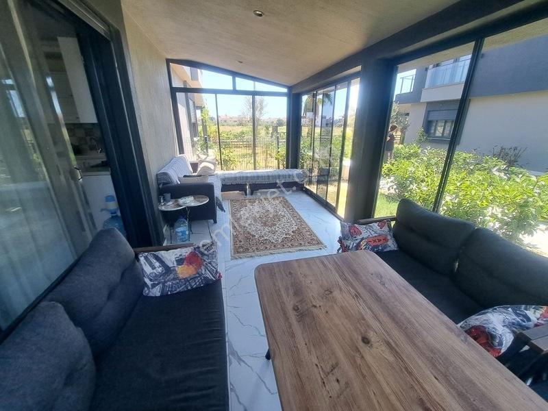 İzmir Seferihisar Doğanbey De Satılık 3+1 Villa — fotoğraf 21