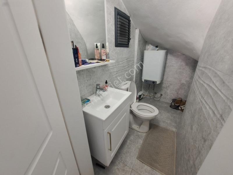 İzmir Seferihisar Doğanbey De Satılık 3+1 Villa — fotoğraf 22