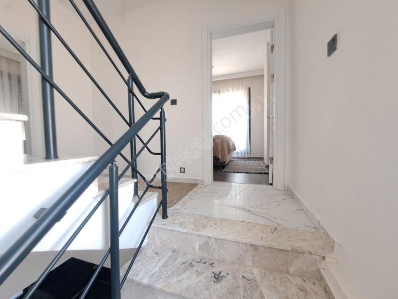 İzmir Seferihisar Doğanbey De Satılık 3+1 Villa — fotoğraf 23