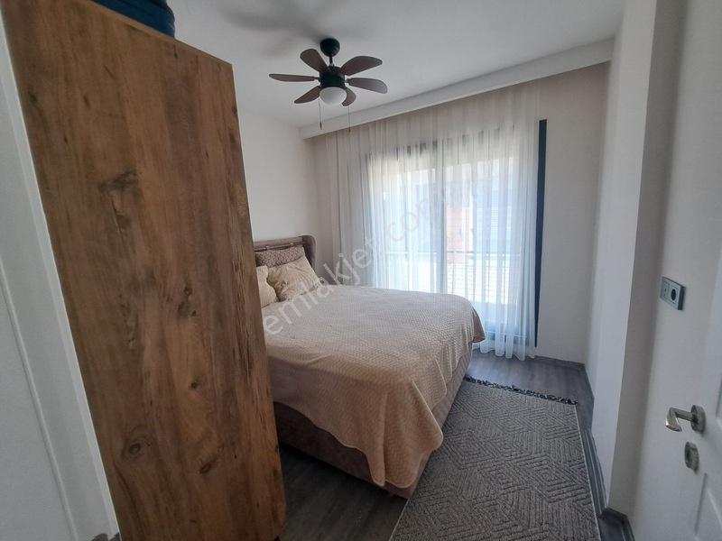 İzmir Seferihisar Doğanbey De Satılık 3+1 Villa — fotoğraf 24