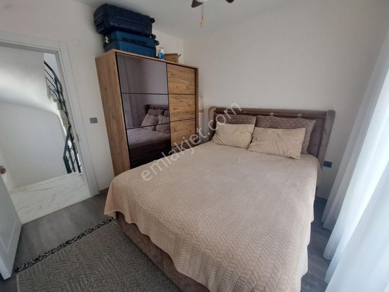 İzmir Seferihisar Doğanbey De Satılık 3+1 Villa — fotoğraf 25