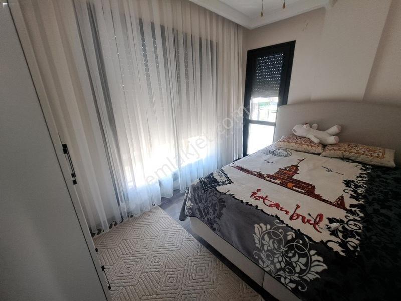 İzmir Seferihisar Doğanbey De Satılık 3+1 Villa — fotoğraf 26