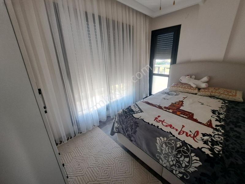 İzmir Seferihisar Doğanbey De Satılık 3+1 Villa — fotoğraf 27