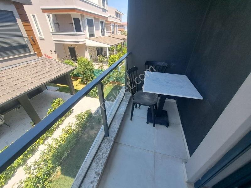 İzmir Seferihisar Doğanbey De Satılık 3+1 Villa — fotoğraf 28