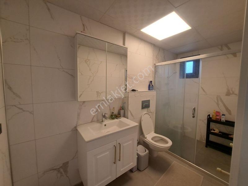 İzmir Seferihisar Doğanbey De Satılık 3+1 Villa — fotoğraf 29