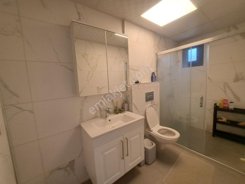 İzmir Seferihisar Doğanbey De Satılık 3+1 Villa — fotoğraf 30