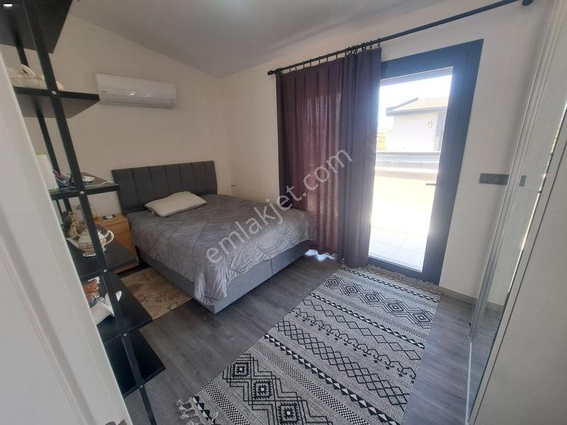İzmir Seferihisar Doğanbey De Satılık 3+1 Villa — fotoğraf 31