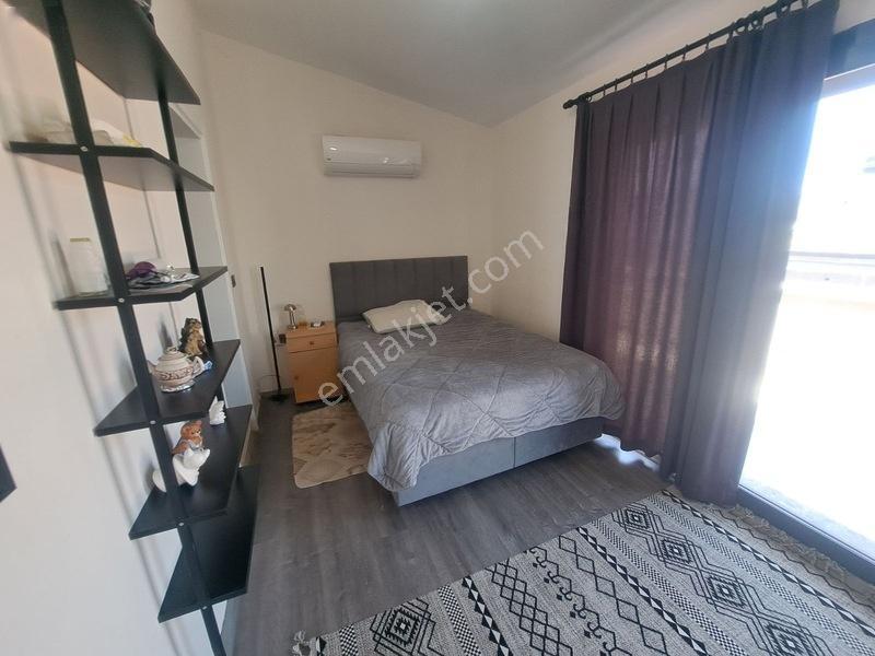 İzmir Seferihisar Doğanbey De Satılık 3+1 Villa — fotoğraf 32
