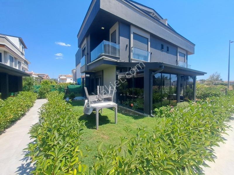 İzmir Seferihisar Doğanbey De Satılık 3+1 Villa — fotoğraf 33