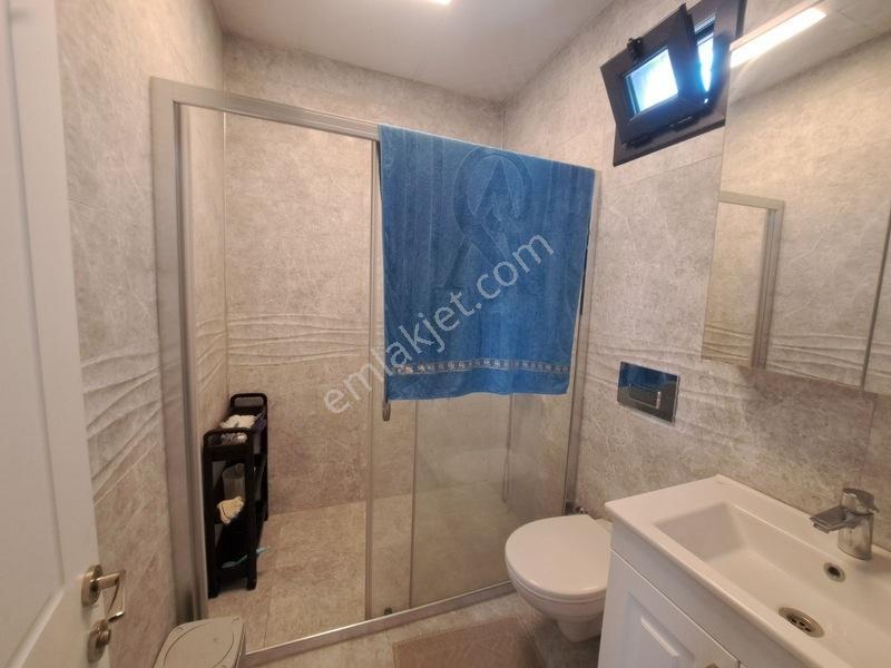 İzmir Seferihisar Doğanbey De Satılık 3+1 Villa — fotoğraf 34