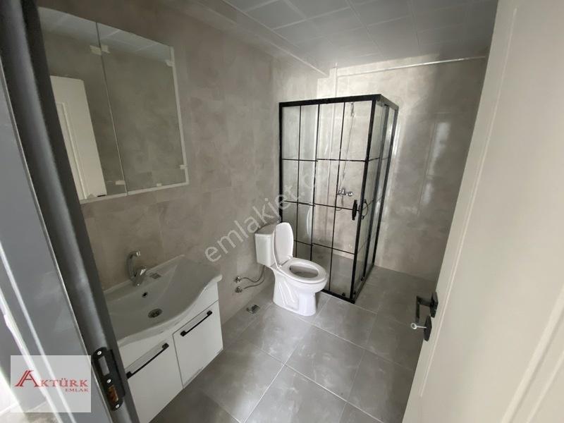 //aktürk Emlak\\ebeveyn+kiler+giyinme Oda+ankastre+iskan 0 Daire — fotoğraf 13